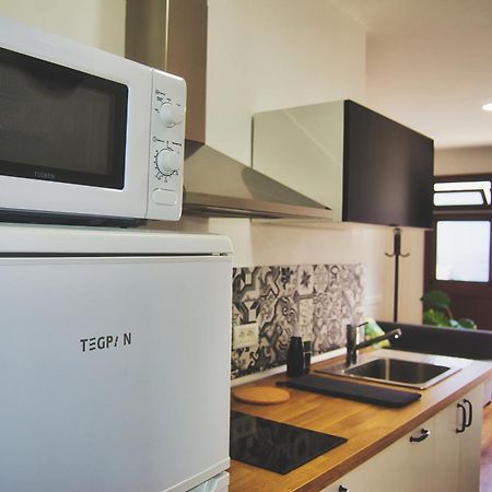 TigadayCasa Mario公寓 外观 照片
