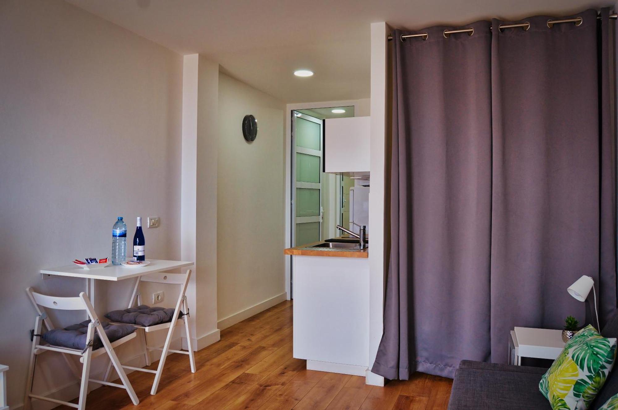 TigadayCasa Mario公寓 外观 照片