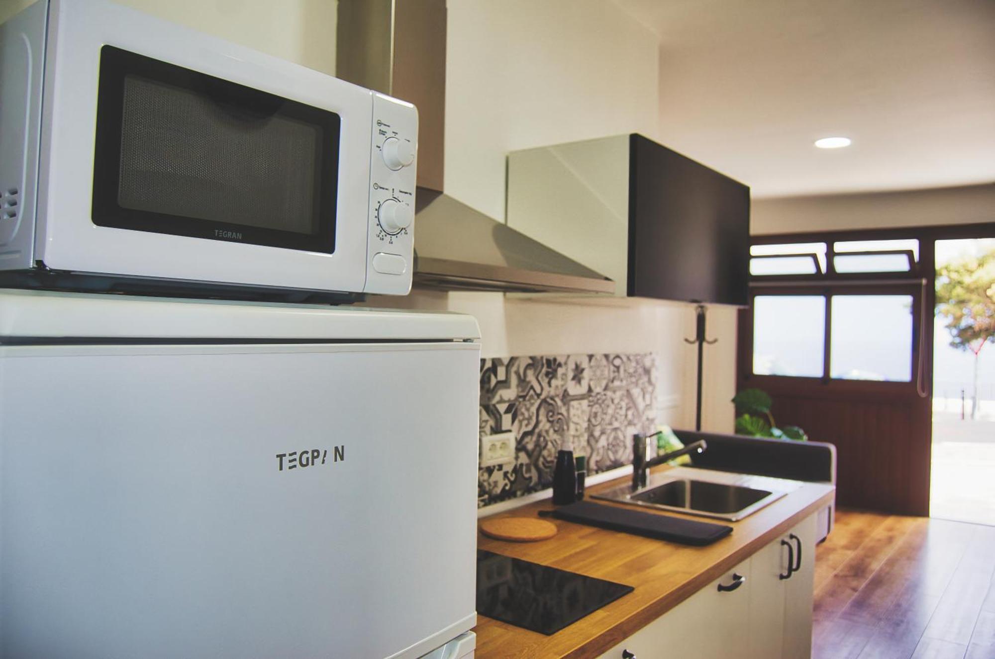 TigadayCasa Mario公寓 外观 照片